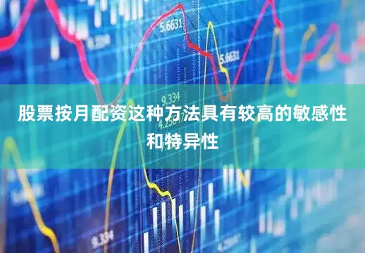 股票按月配资这种方法具有较高的敏感性和特异性